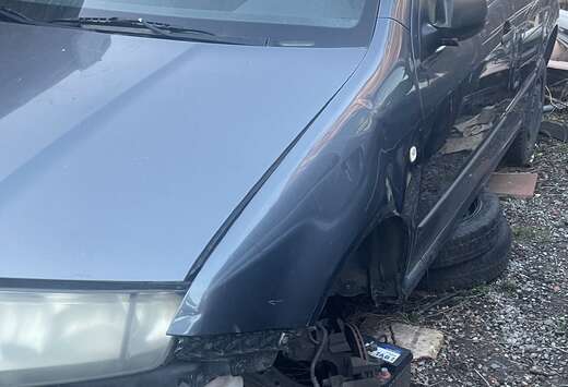 Skoda 1.2i 12v Classic