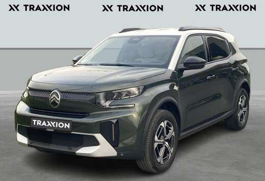 Citroen 1.2 Hybrid 145 E-DCS6 MAX