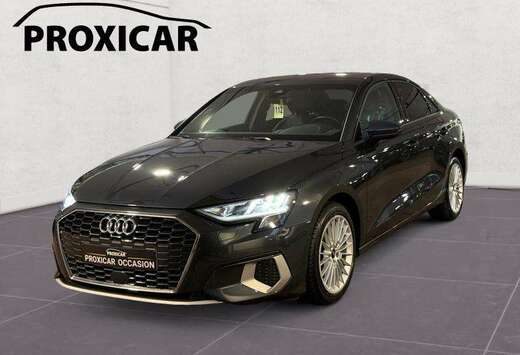 Audi 2.0d 150cv Automatique gris Carplay*SiègesChauf ...