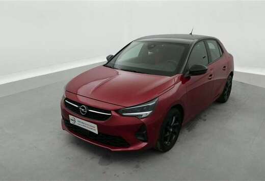 Opel 1.2 Turbo 100cv GS Line CARPLAY / FULL LED / CAM ...