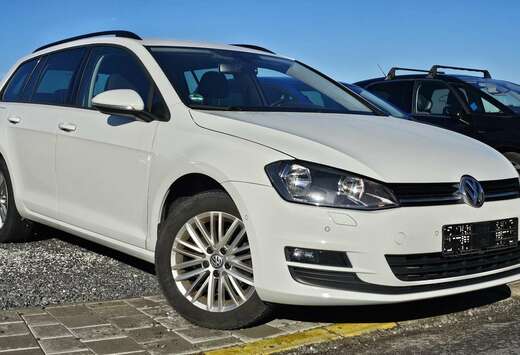 Volkswagen GPSPark assist NEW EntretienSiège chauffa ...