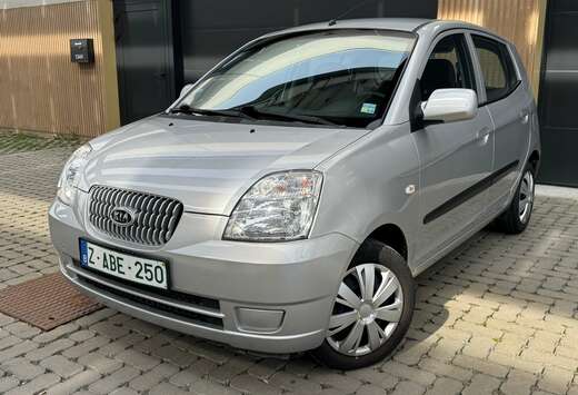 Kia Picanto 1.0i LX / ENTRETIEN FAIT/ AIRCO