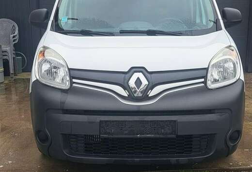 Renault 1.5 dCi Extra