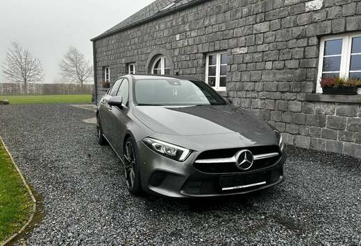 Mercedes-Benz A 180 d parfait état