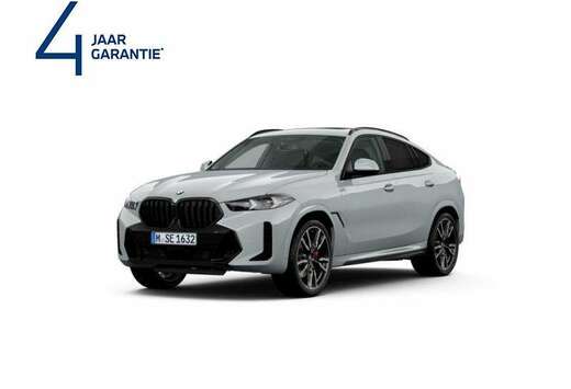 BMW M SPORT PRO - PANO - MASSAGE - HARMAN-KARDON