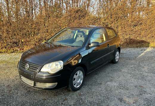 Volkswagen 1.2i Trendline/ GARANTIE 12MOIS/ CAR PASS/ ...