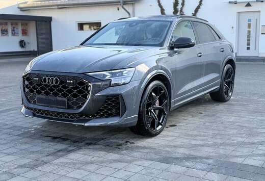 Audi NEW PERFORMANCE 640PK MEGA VOL LP 222000€ NARD ...