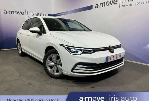 Volkswagen 1.5 TSI  NETTO: 17.400€  CARPLAY  ACC