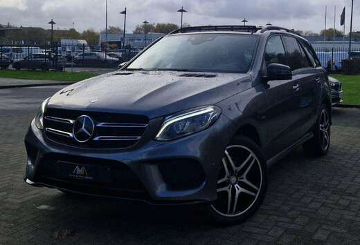 Mercedes-Benz PHEV e AMG LINE/FULL/ TVA/ CARNET /PANO ...