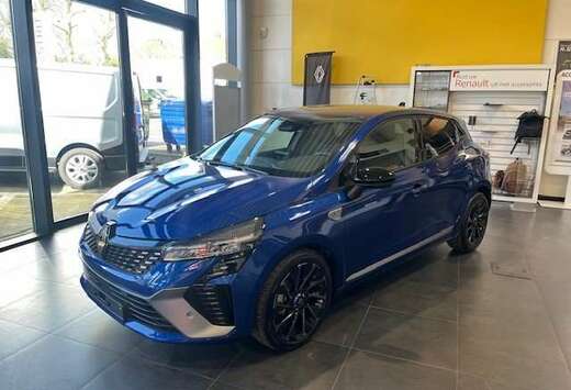 Renault TCe esprit Alpine*Bose*Pack City PREM*4J Gara ...