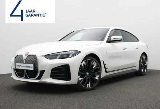 BMW FACELIFT 2 - M SPORT - SCHUIFD