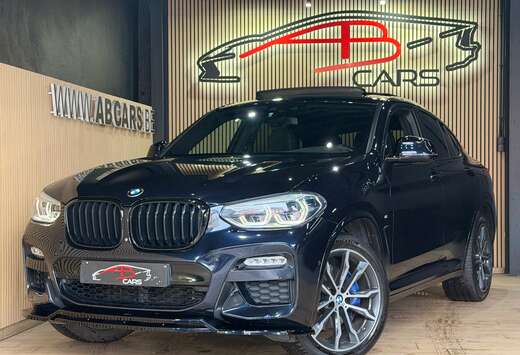 BMW 2.0iA xDrive20 * LOOK X4M - PACK M * GARANTIE 12  ...