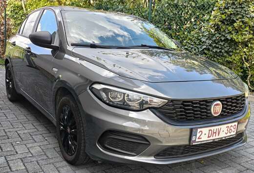 Fiat Tipo 1.4i Street (EU6d-TEMP)
