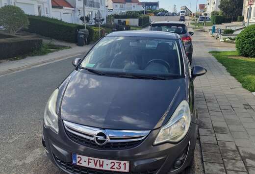 Opel 1.2i Enjoy Active