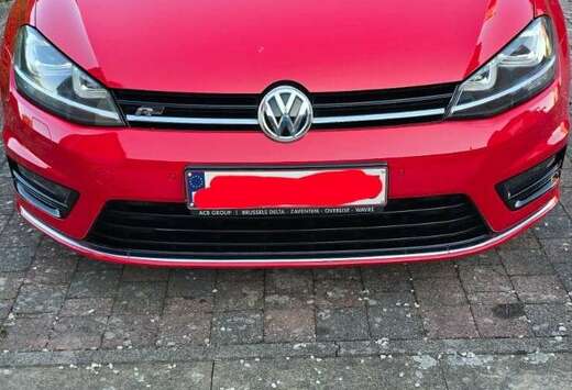 Volkswagen 1.4 TSI Highline