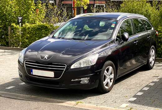 Peugeot 508 SW 1.6 HDi Access