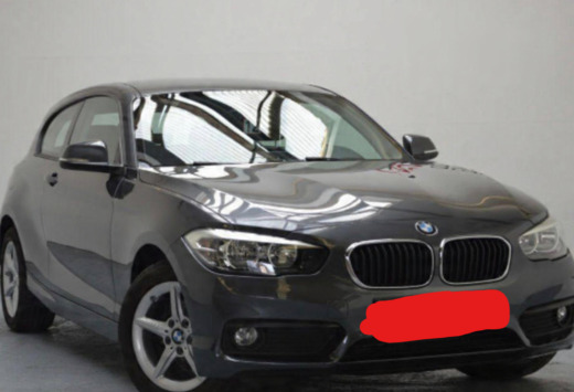 BMW 116i