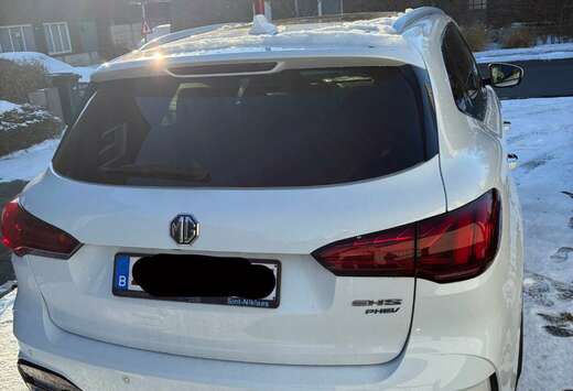 MG 1.5T-GDI PHEV Luxury
