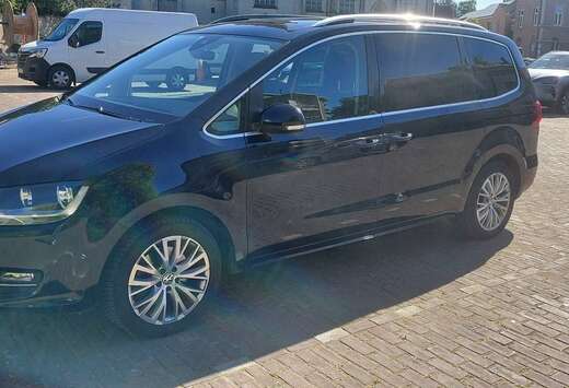 Volkswagen 2.0 TDi SCR Highline DSG