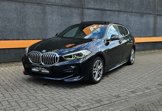 BMW i M PACK/LED/NAVI PROF/PANO/CAMERA/FULL OPTION