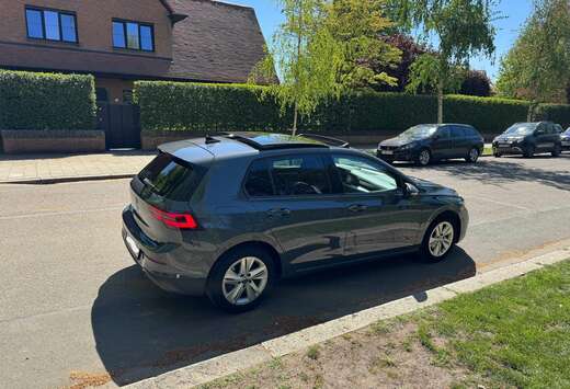 Volkswagen Golf 1.5 eTSI 150pk automaat