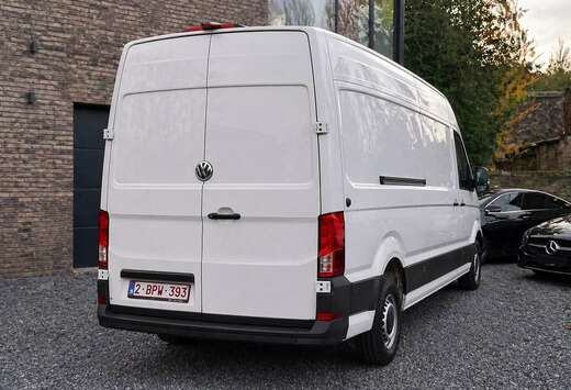 Volkswagen 2.0 CR TDi L3H3