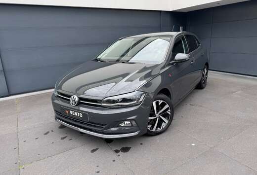 Volkswagen 1.0 TSi Comfortline OPF DSG