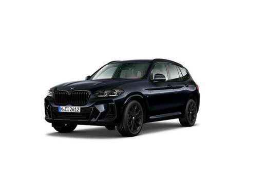 BMW 20d