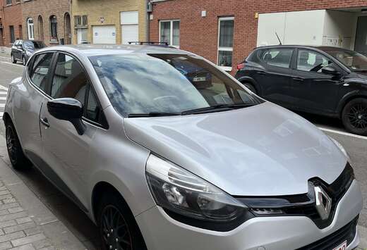 Renault 1.2 - 16v Atmos
