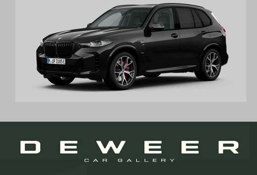 BMW X5 xDrive50e Sky lounge I Soft close I ACC I M PR ...