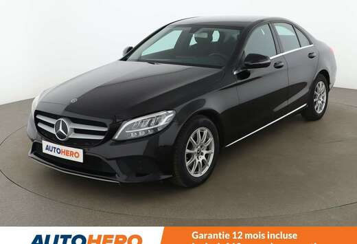 Mercedes-Benz C 220 d