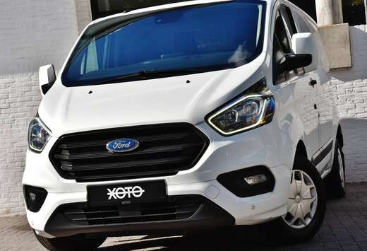Ford 2.0 TDCi L2H2