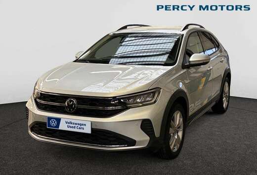 Volkswagen Taigo Life Business1.0 TSI 85 kW (116 ch)  ...