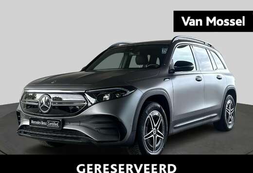 Mercedes-Benz AMG Line + NIGHTPAKKET + LED + CAMERA + ...