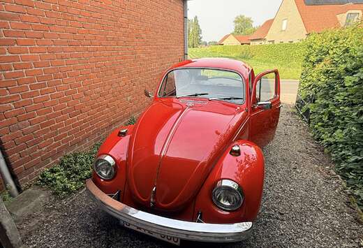 Volkswagen 1300