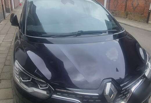 Renault Scénic 1.5 dCi Energy Bose Edition EDC