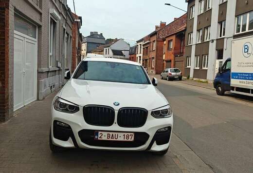 BMW xDrive20d Aut.
