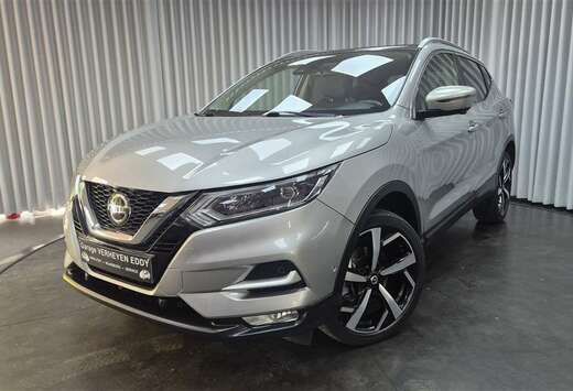 Nissan 1.3 Dig-t