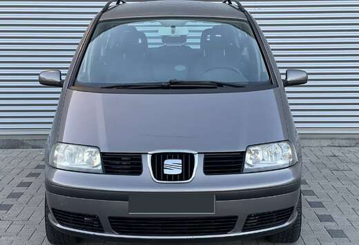 SEAT 1.9 TDi Reference