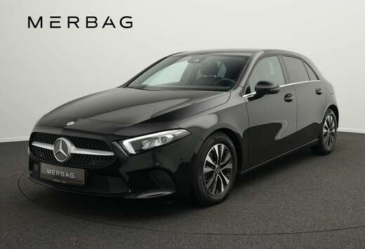 Mercedes-Benz A 180 d Style LED+Kamera+MBUX Navi/Auto ...