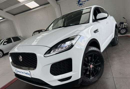 Jaguar 2.0 D150 CHAINE DE DISTRIBUTION GAR 12M