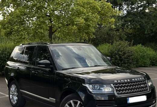 Land Rover 3L Diesel Euro 5b