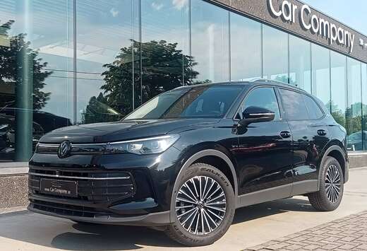 Volkswagen Tiguan 1.5 eTSI mHEV ACT GOAL DSG*GPS*360C ...