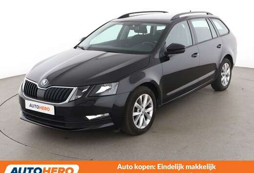 Skoda 1.0 TSI Ambition