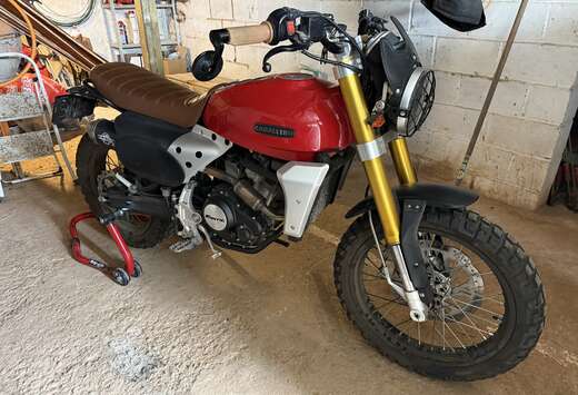 Kit 185cc