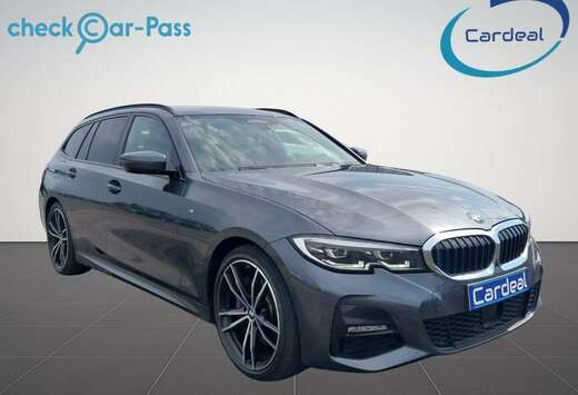 BMW PACK.M/GARPLAY/GPS/CLIM/CAMERA.360/GARANTIE/