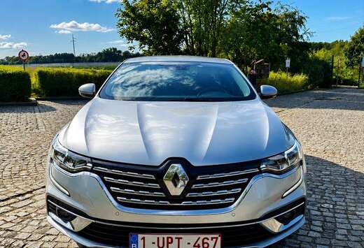 Renault 1.33 TCe Zen EDC GPF (EU6D)