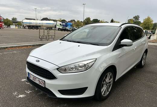 Ford Turnier 1.0 EcoBoost Start-Stopp-System Trend