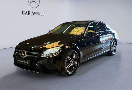 Mercedes-Benz Berline C Auto