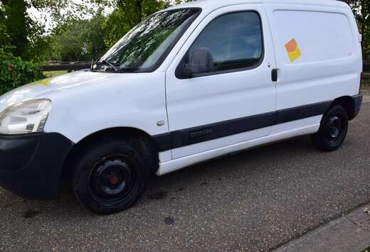 Citroen 1.9 D 600 kg